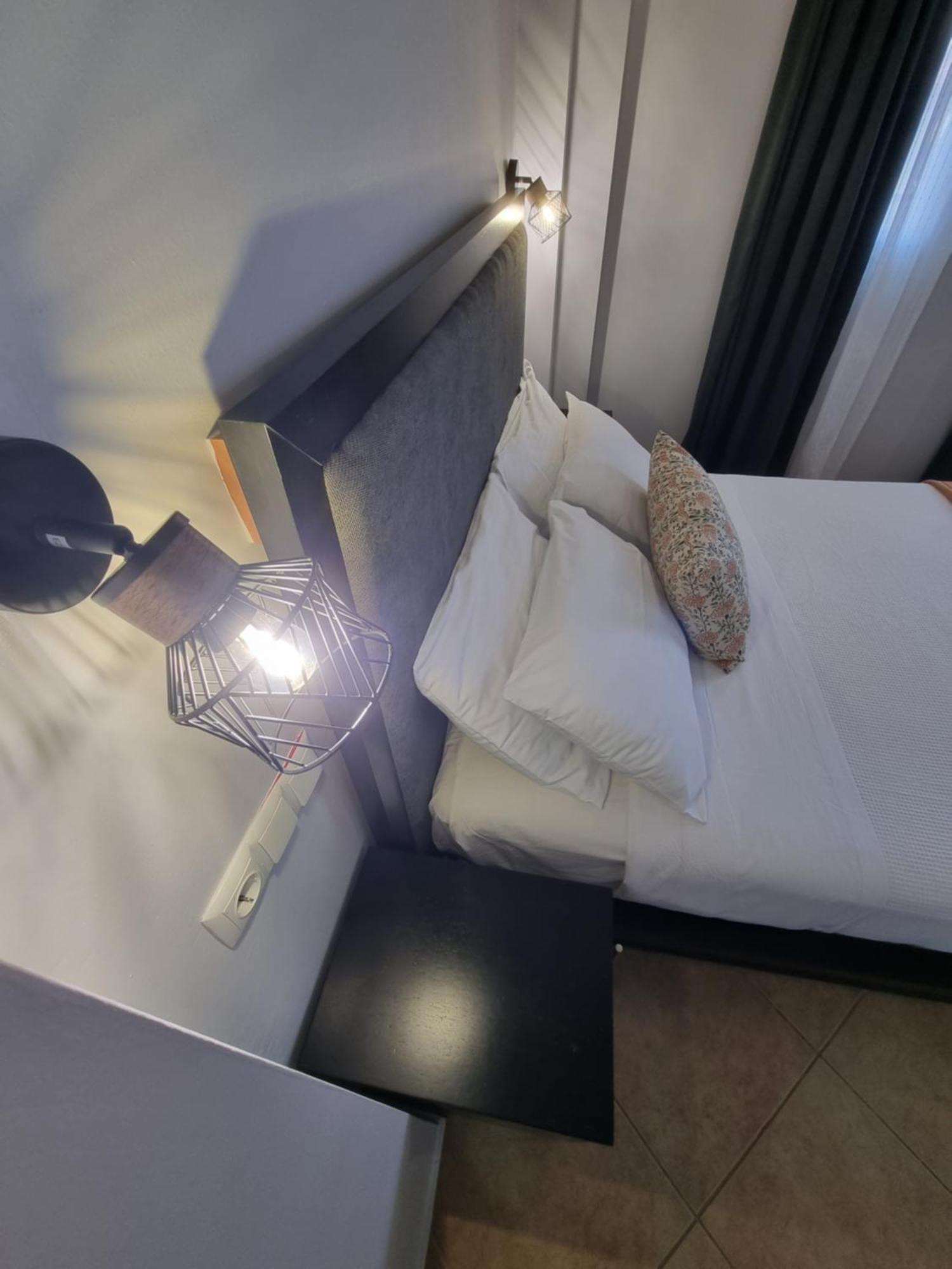 Greenhill Holiday Suites Sarti Ngoại thất bức ảnh