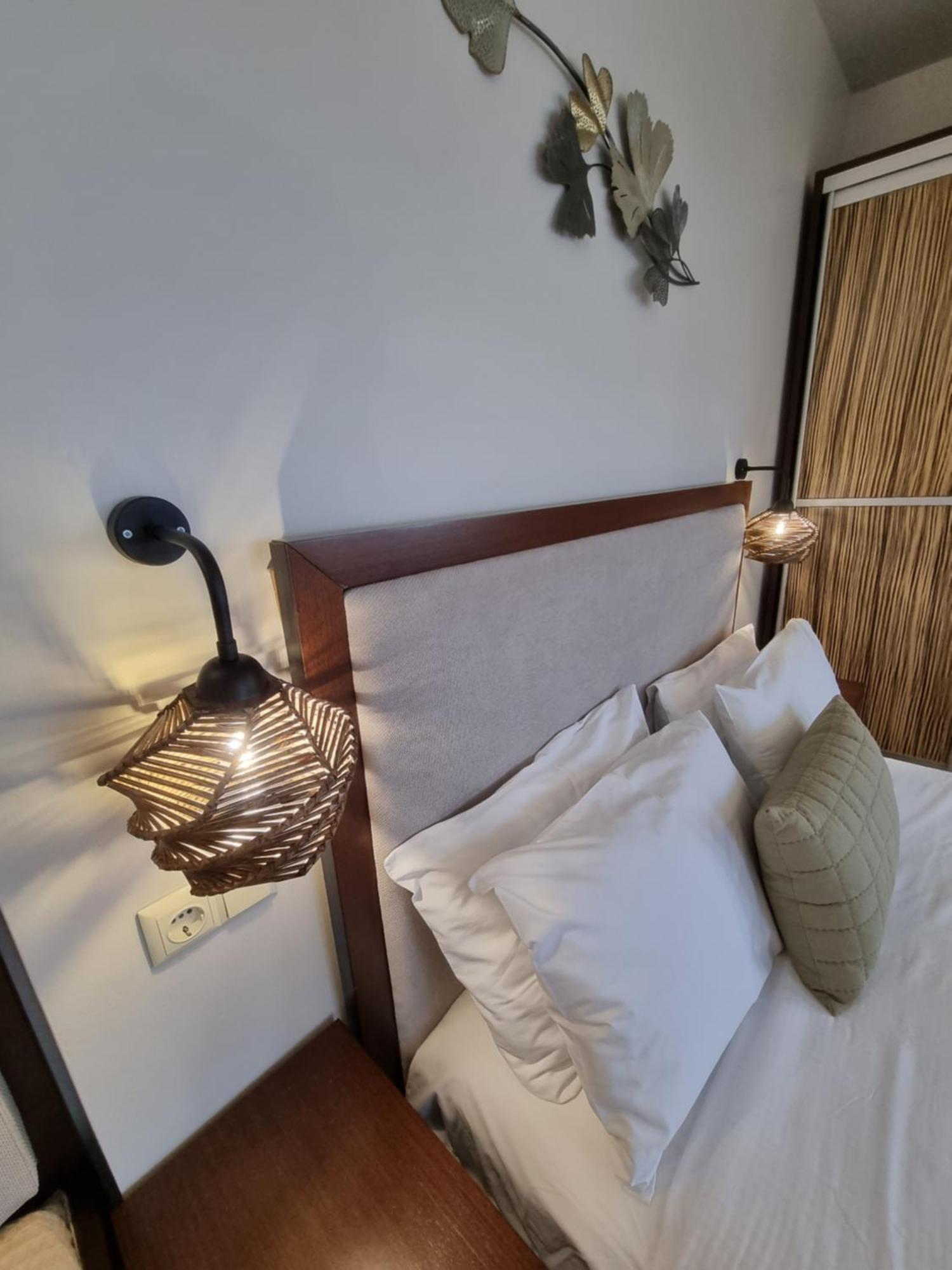 Greenhill Holiday Suites Sarti Ngoại thất bức ảnh